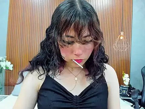 Cybercore_Shy webcam