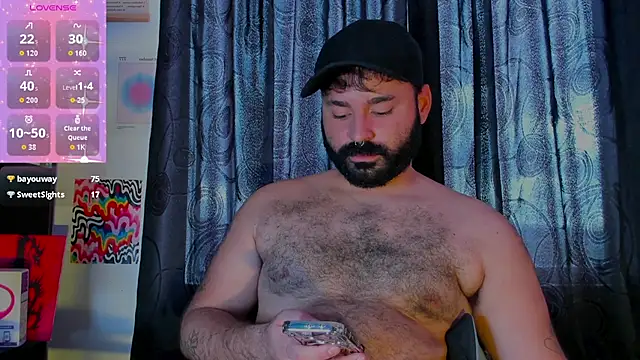 johnnyalx webcam