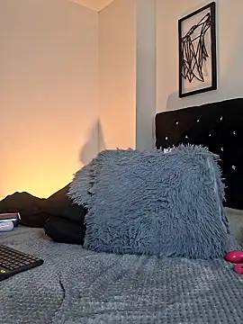 FelinaJohnson webcam