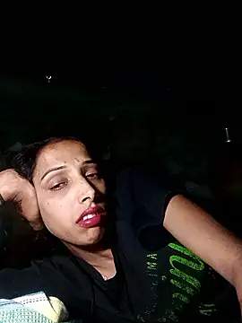 Pinki_thakur_1 webcam