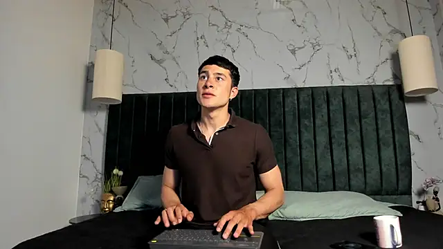 AustinJones_ webcam