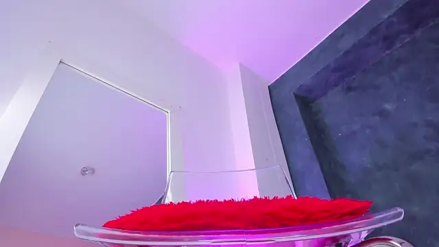 GingerMoon_ webcam