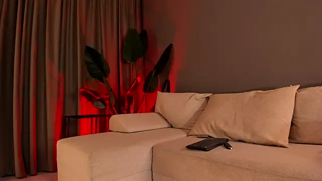 Red_Kim webcam