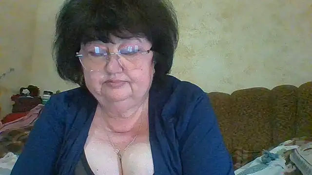 MilaSky5303 webcam