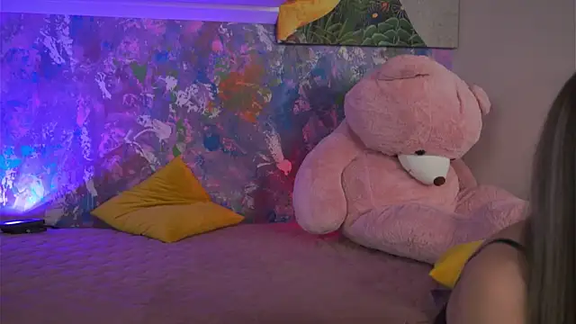 Ava_Solis webcam