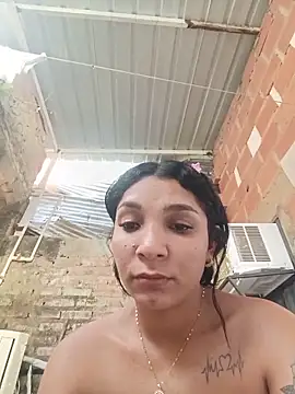 chikivivi- webcam