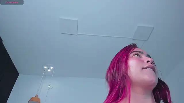 AfroditaVega_ webcam