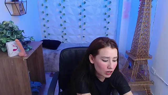 Lana_Fiore webcam