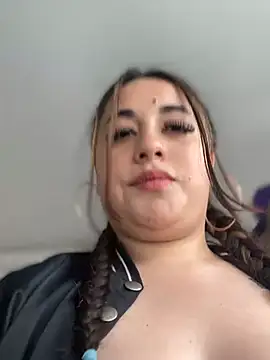 IvySanchez_Pinkk webcam