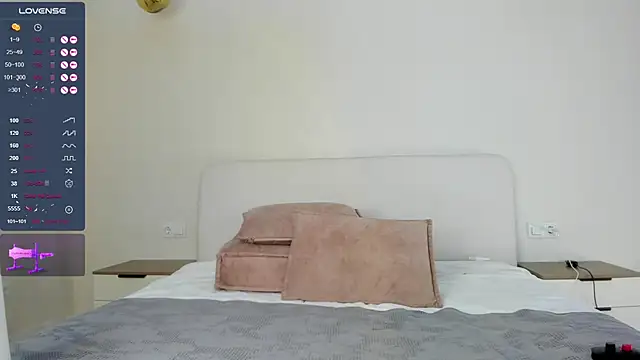 lee-yoo webcam