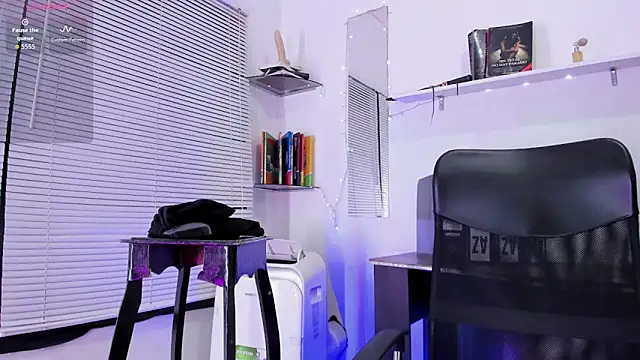 StefanoBigCock webcam