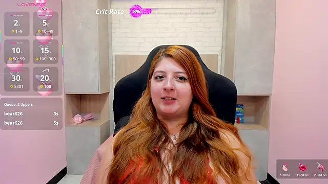 tinaclark_ webcam