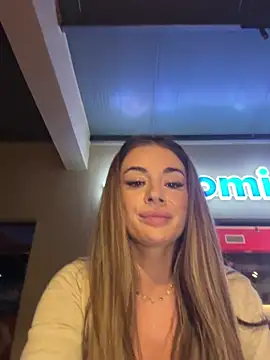IsabellaEtthan's live cam