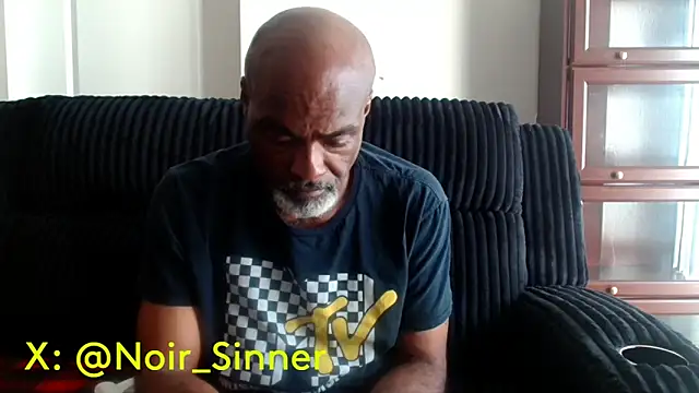 sinnernoir webcam