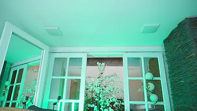 foxy_zoe webcam