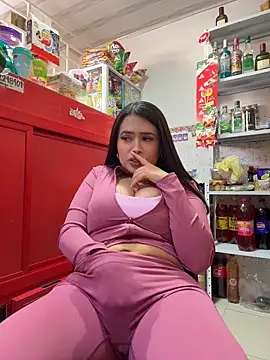 Sara_fun webcam