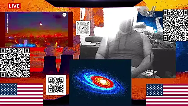 RussellTaylorLacy webcam