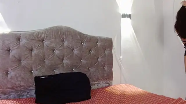 sweetbloomcs webcam