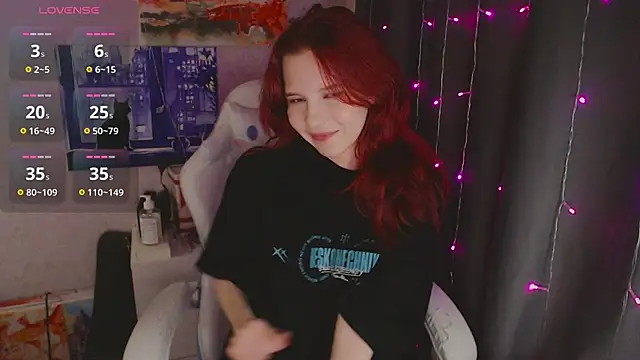 mslilunicorn webcam