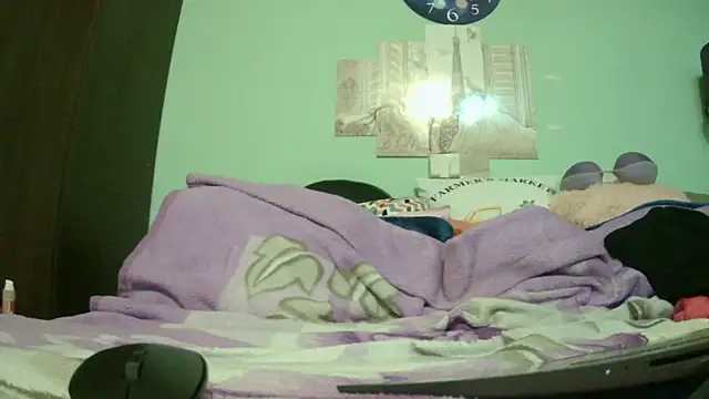 SexyGioconda webcam