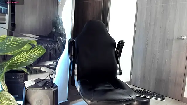 Dimitri_Bass webcam