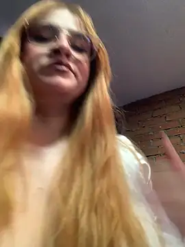 Amber_kiss_ webcam