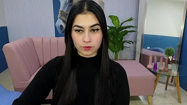 amy_lovelydoll webcam