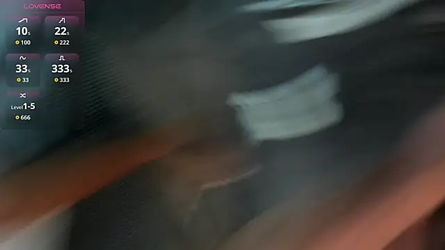 barbie_melanin webcam