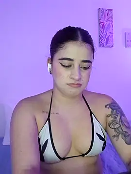 martina_connor1 webcam