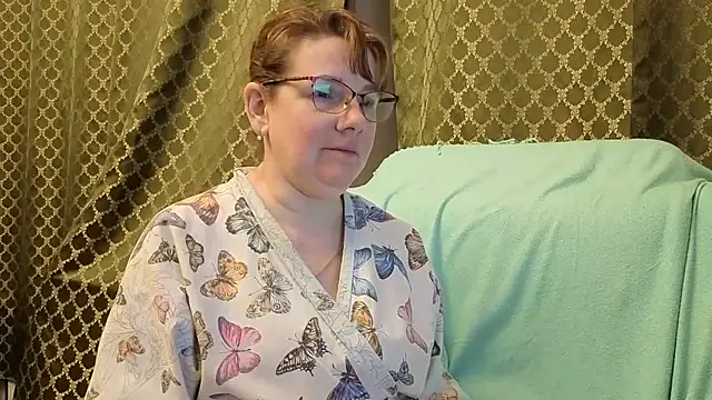Miss_SandraX webcam