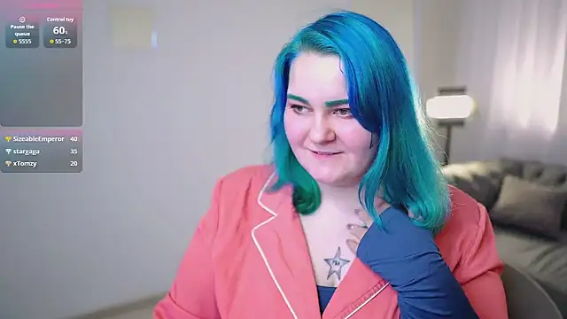 Amelia_Skyee webcam