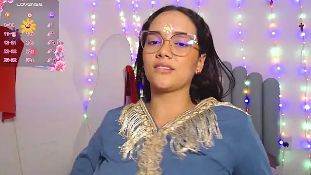 farah_samira webcam