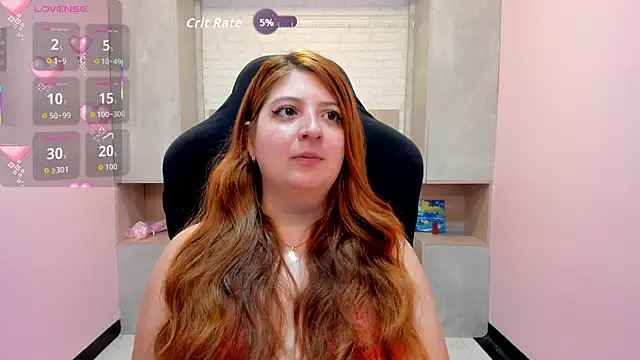 tinaclark_ webcam