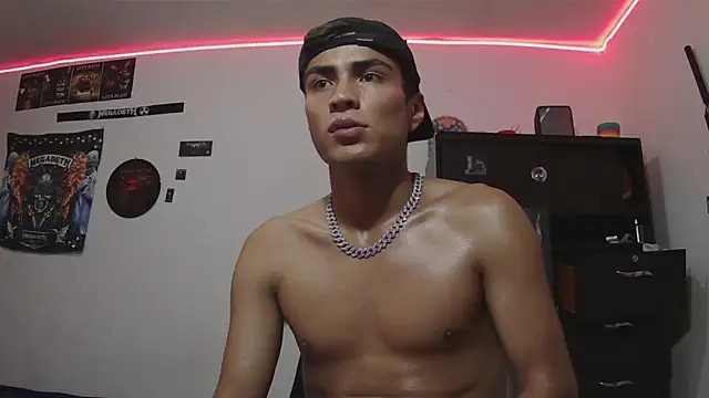 Fenix_hardcock webcam