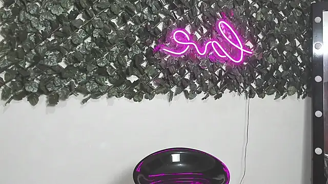 Sofia_Franco_ webcam