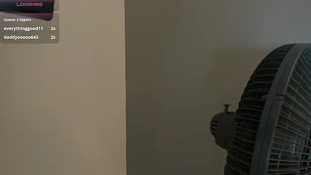 Ellen_Sweet_ webcam