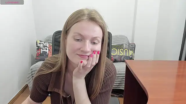 Alisha_Skyes webcam