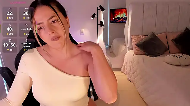 AmyWood webcam