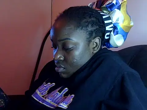 Sexy-suzy webcam
