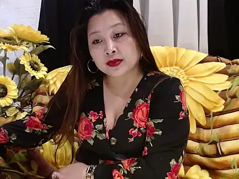 UrSweetClassyPinay webcam