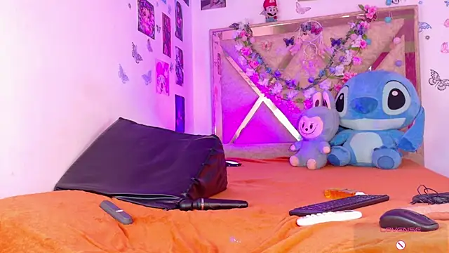 Gabii-Princees webcam
