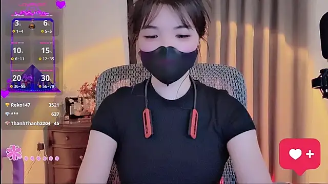 Caryln-Bun