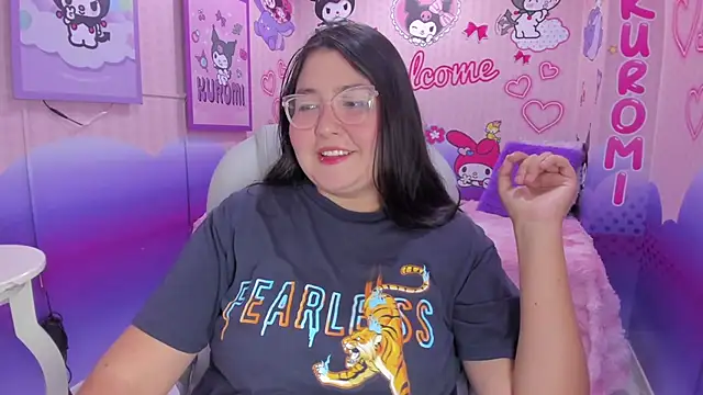 Dulce_meow webcam