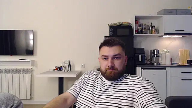 johny_sins_with_hair_ webcam