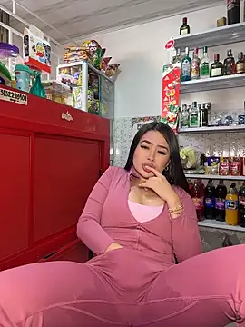 Sara_fun webcam