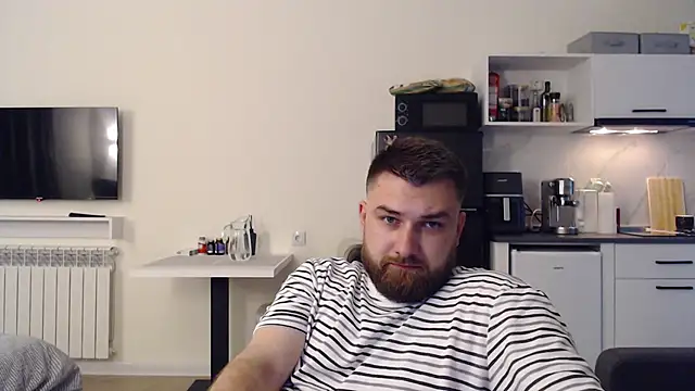 johny_sins_with_hair_ webcam