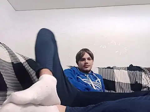 RayMartino webcam