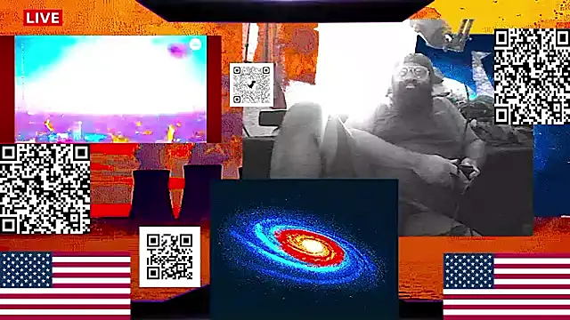 RussellTaylorLacy webcam