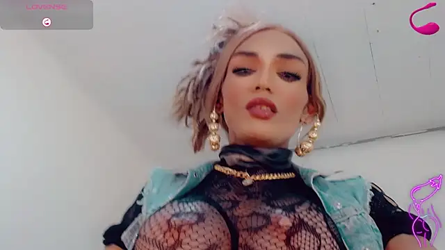 Oriana_braom webcam