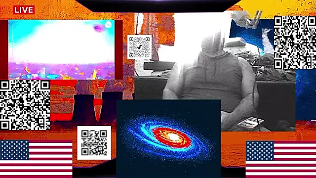 RussellTaylorLacy webcam